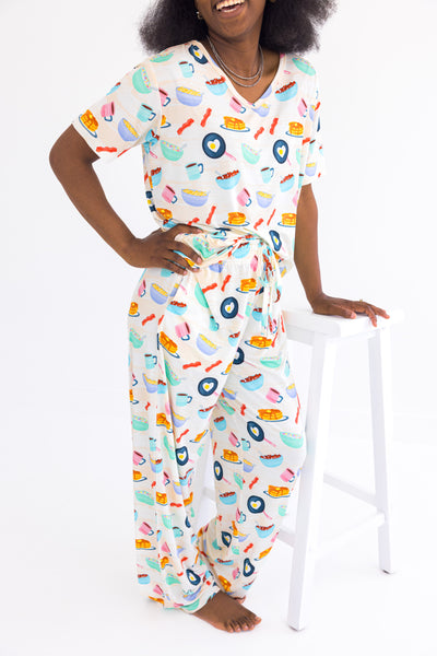 Breakfast Club Women's Lounge Set