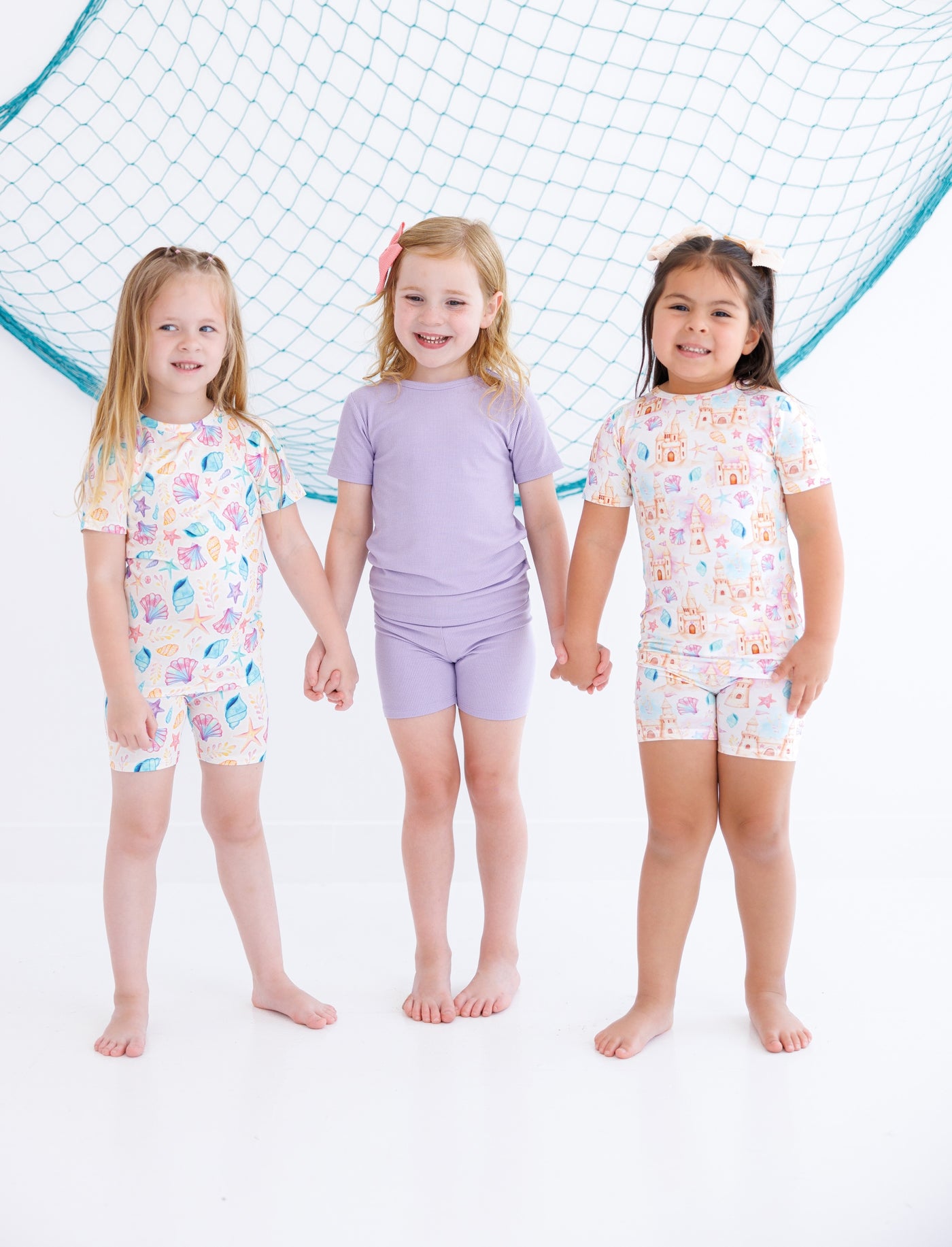Shelly 2-Piece Pajamas