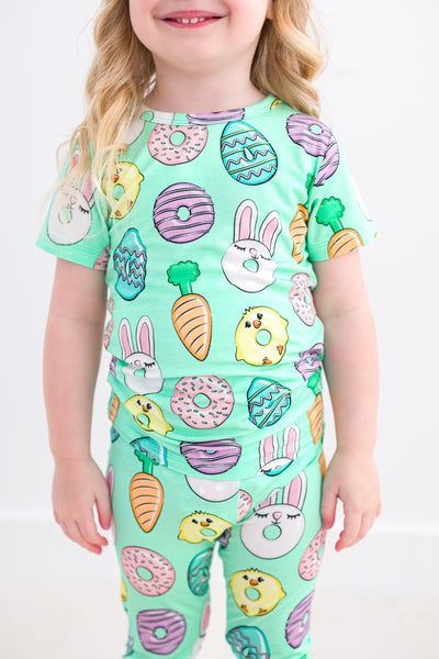 Easter Sweets 2-Piece Pajamas