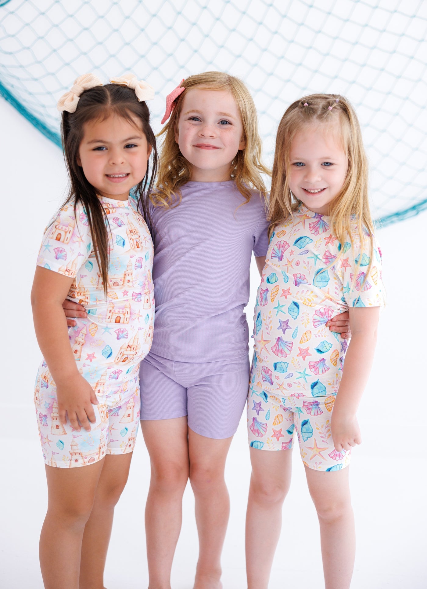 Shelly 2-Piece Pajamas