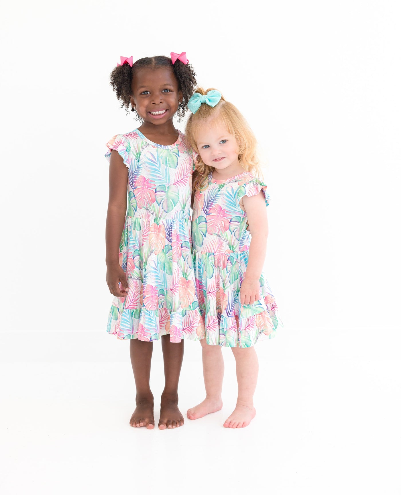 Lucia Birdie Dress