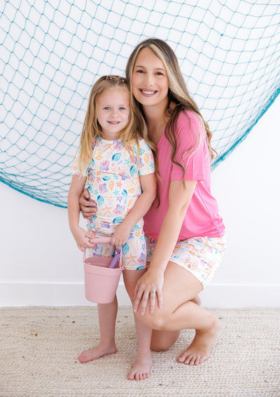 Shelly 2-Piece Pajamas