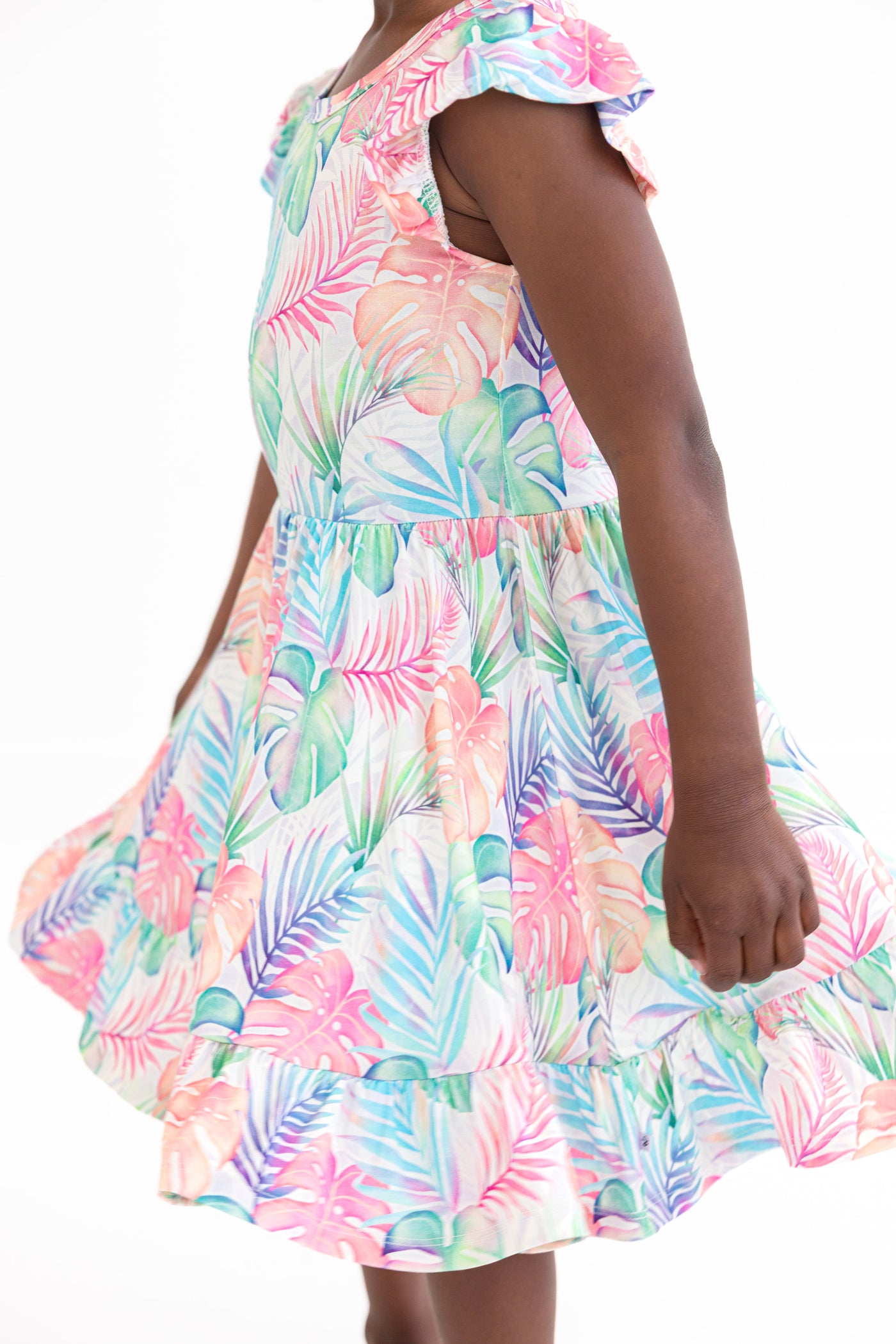 Lucia Birdie Dress