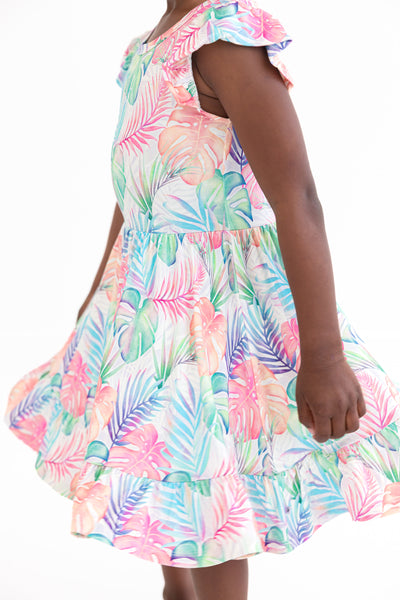 Lucia Birdie Dress