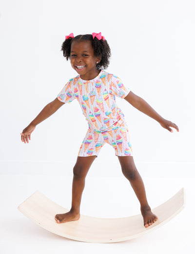 Callie 2-Piece Pajamas
