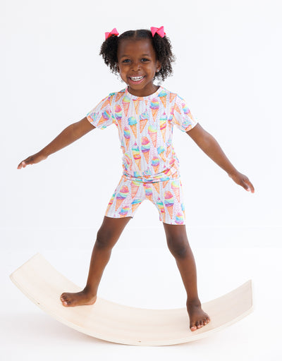 Callie 2-Piece Pajamas