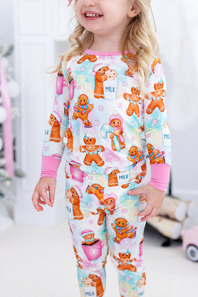 meri 2-piece pajamas