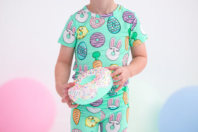 Easter Sweets 2-Piece Pajamas