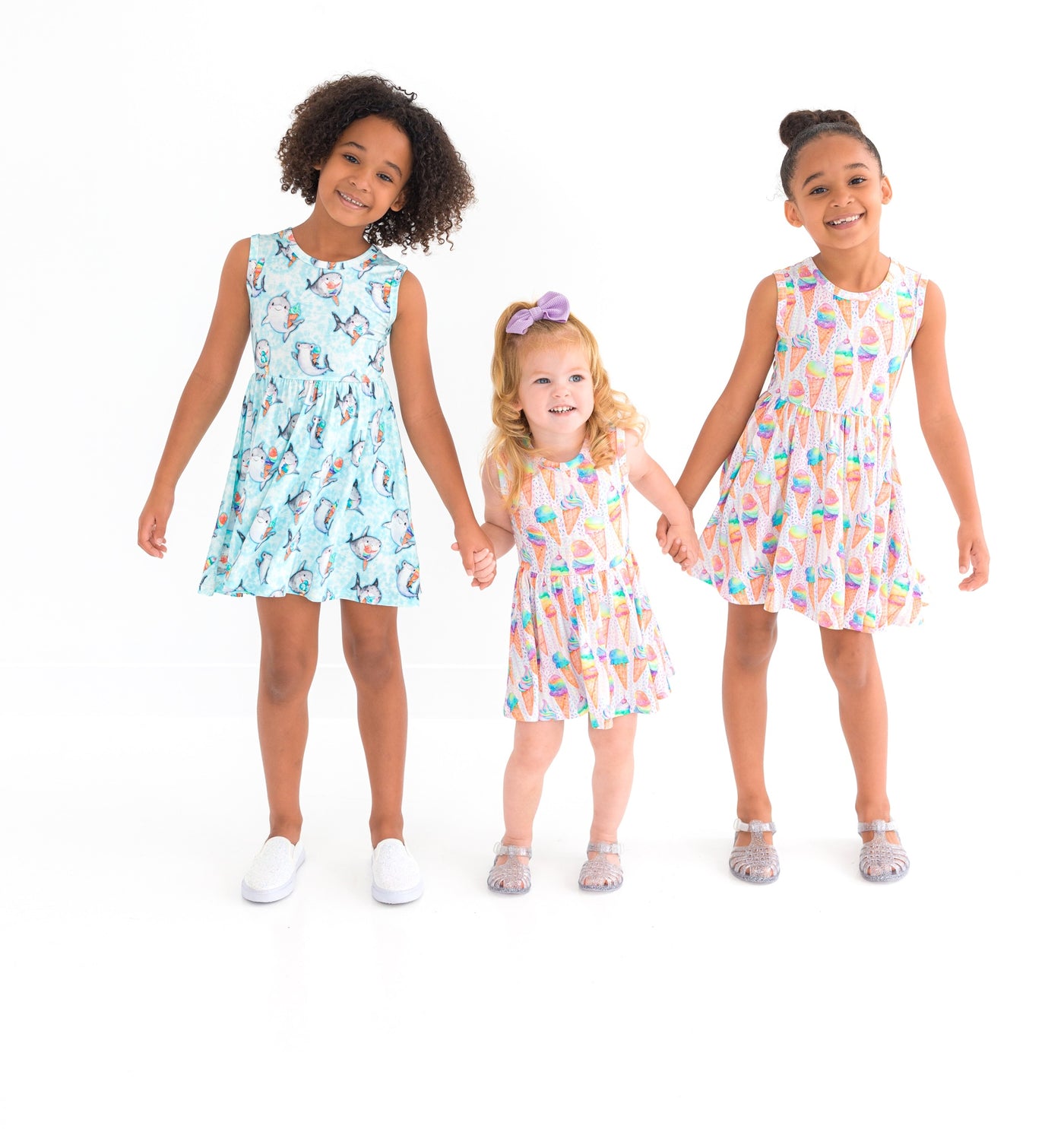 Jagger Birdie Dress