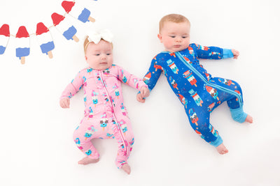 Knox Convertible Romper