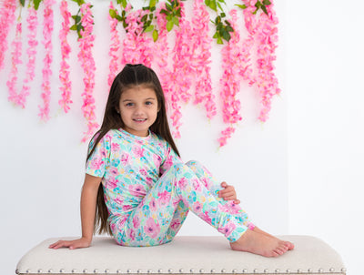 Trinity 2-Piece Pajamas