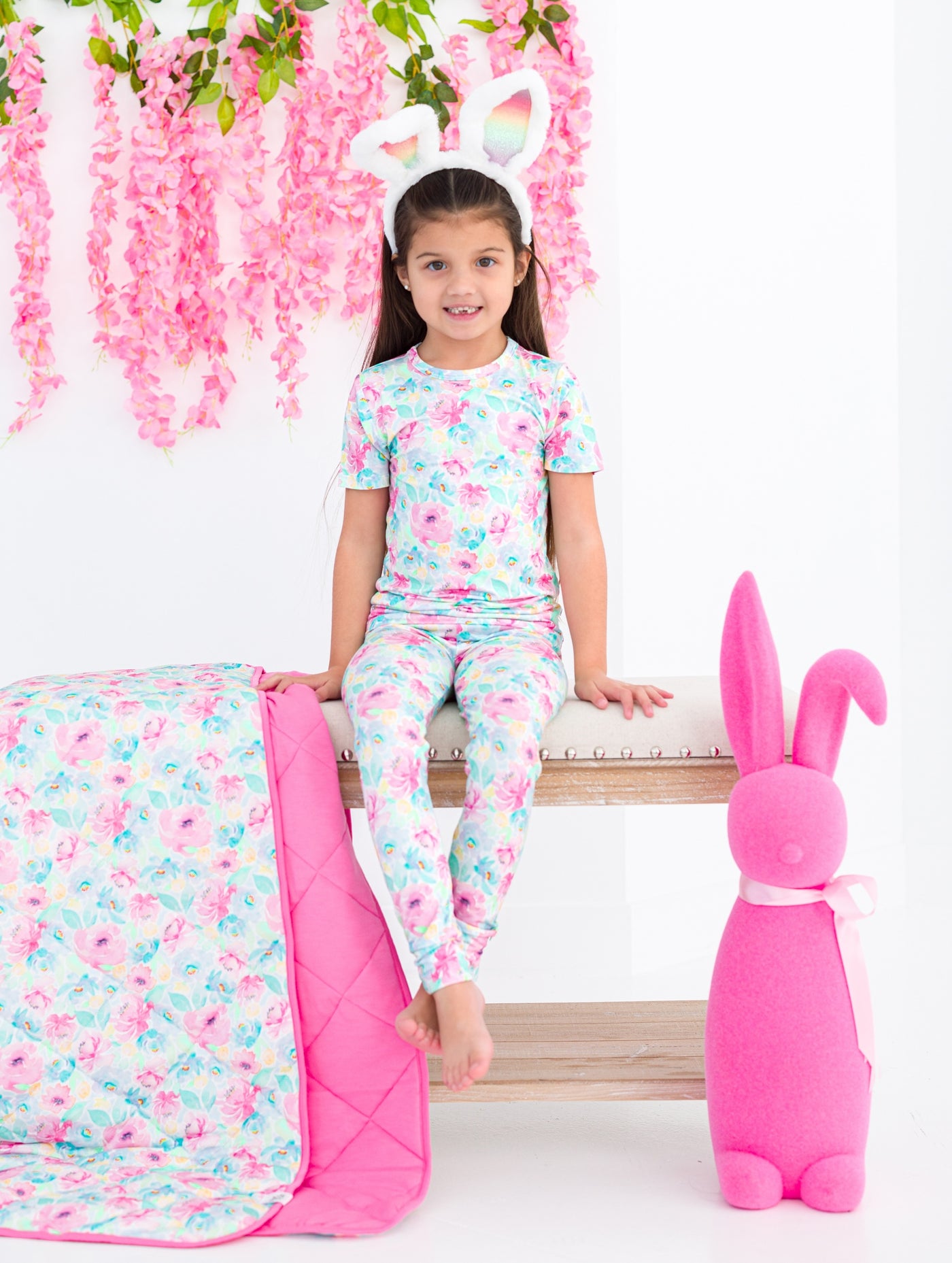 Trinity 2-Piece Pajamas