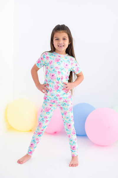 Trinity 2-Piece Pajamas