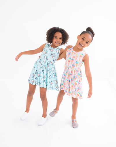 Jagger Birdie Dress