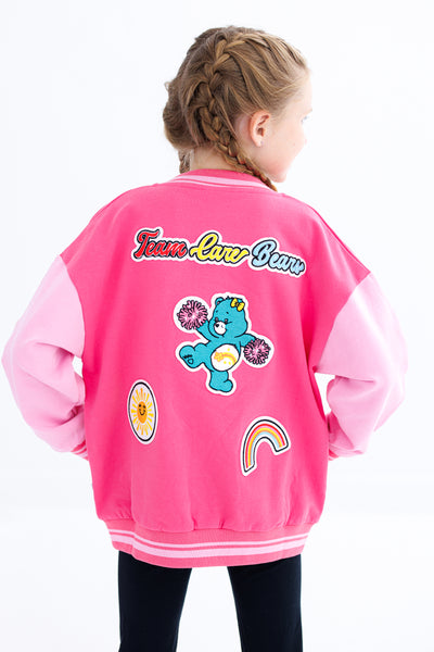 CARE BEARS™ Varsity Jacket