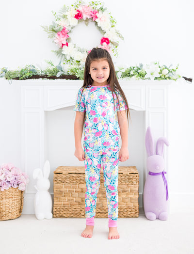 Lily 2-Piece Pajamas