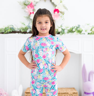 Lily 2-Piece Pajamas