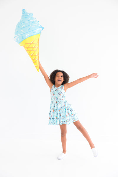 Jagger Birdie Dress