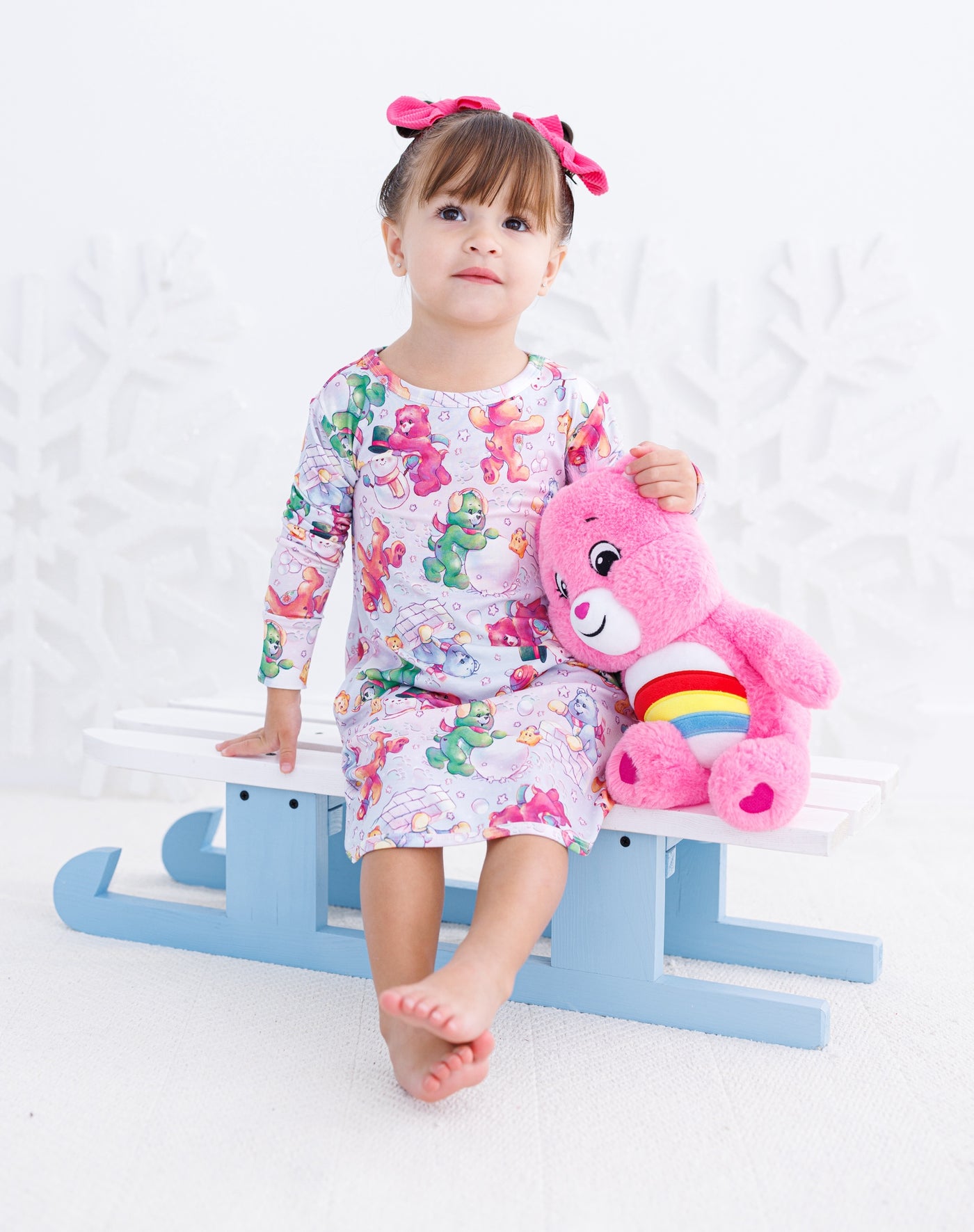 Care Bears™ Snow Much Fun birdie gown