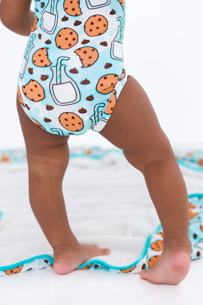 Chip Bodysuit