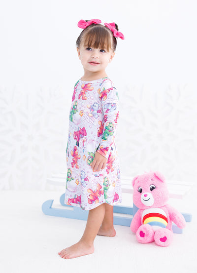 Care Bears™ Snow Much Fun birdie gown