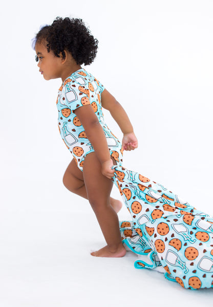 Chip Bodysuit