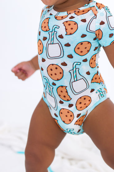 Chip Bodysuit