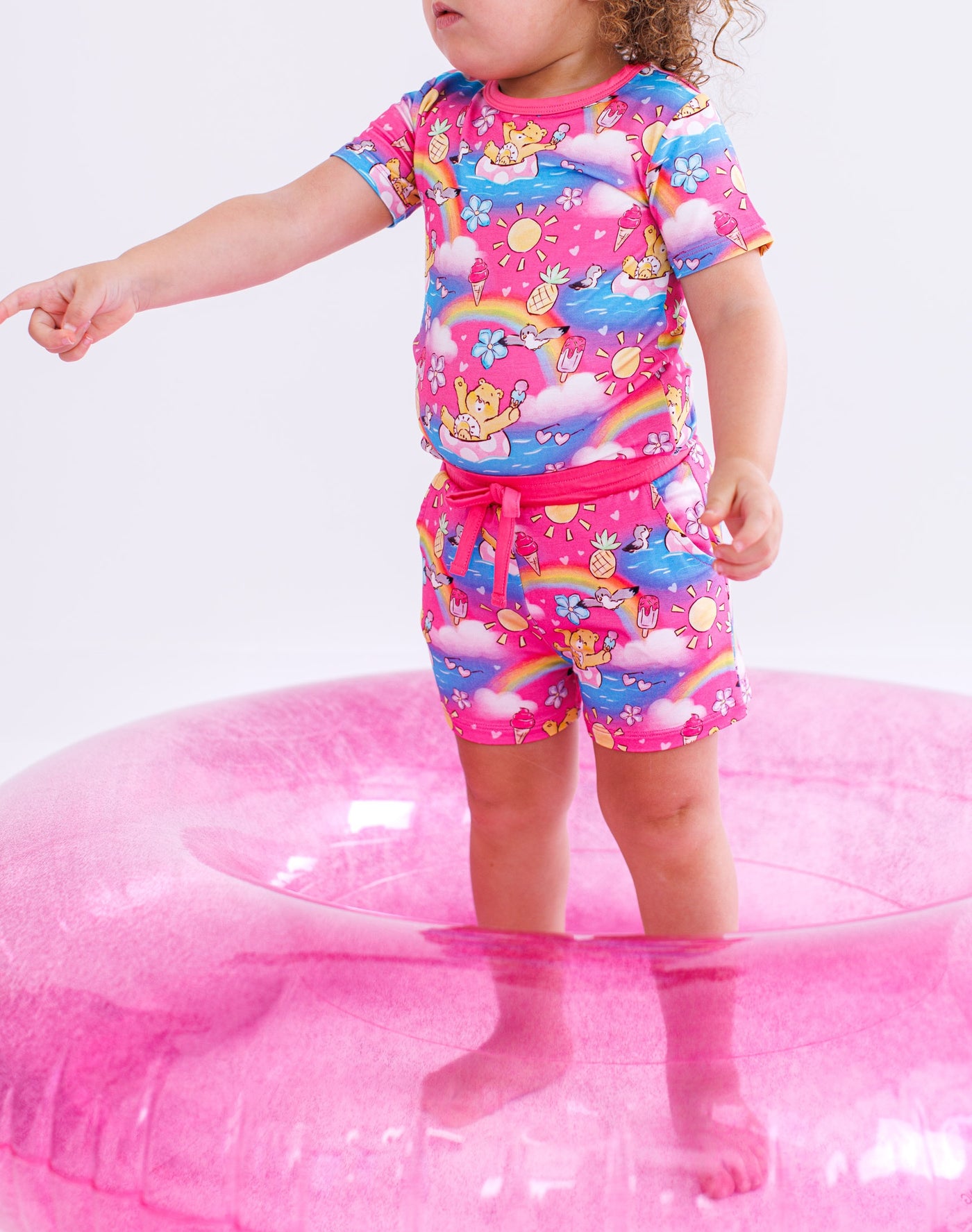 Care Bears Baby™ summer fun 2-piece set