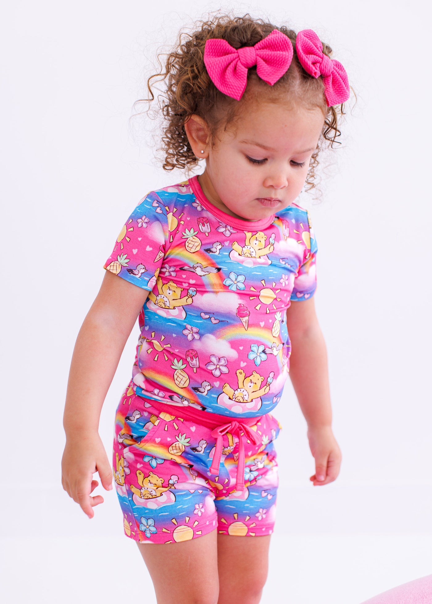 Care Bears Baby™ summer fun 2-piece set