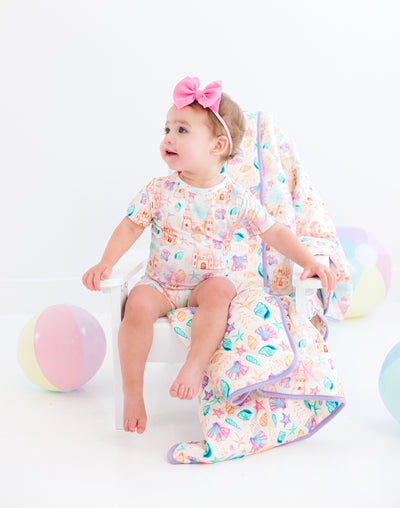 Sandra 2-Piece Pajamas