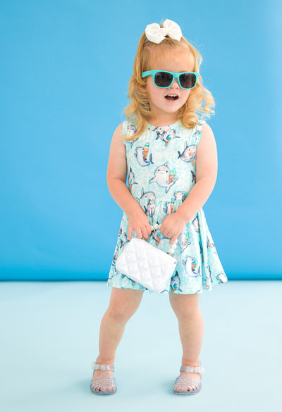 Jagger Birdie Dress