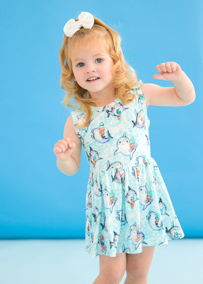 Jagger Birdie Dress
