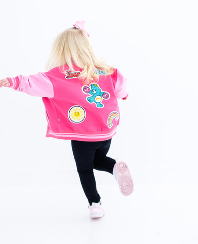 CARE BEARS™ Varsity Jacket