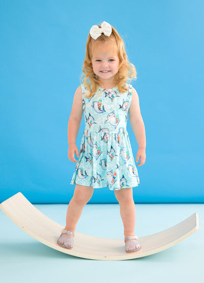 Jagger Birdie Dress