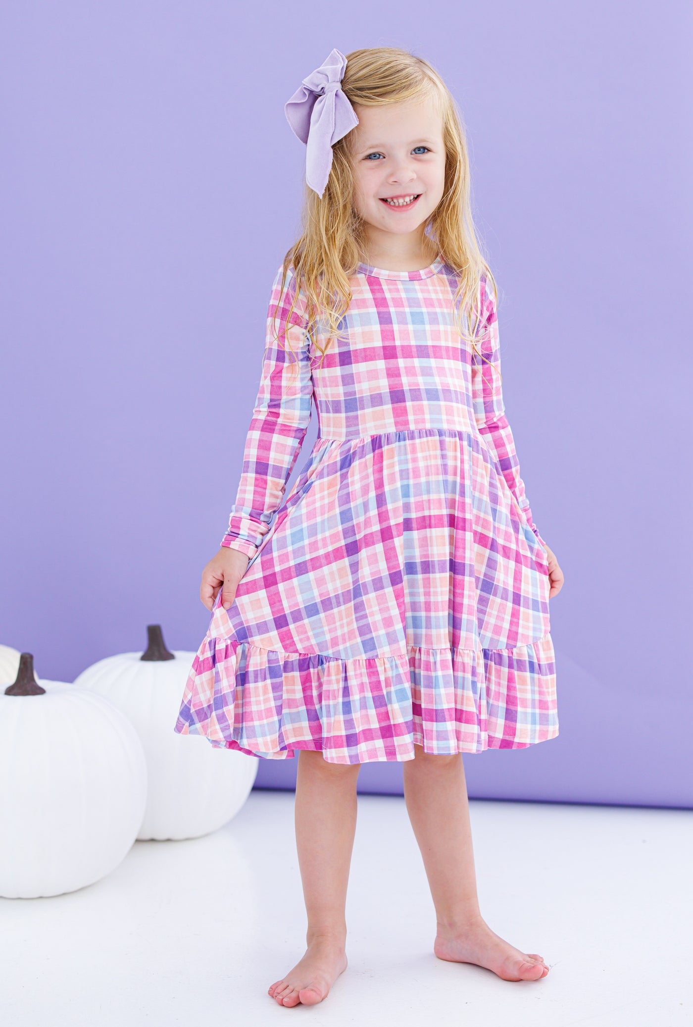 millie birdie dress