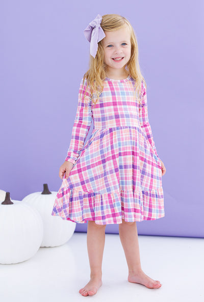 Millie Birdie Dress