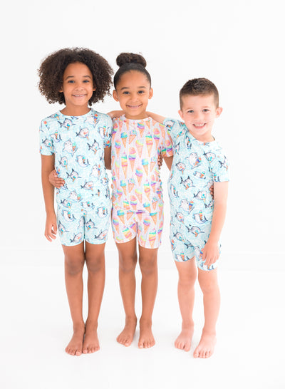 Callie 2-Piece Pajamas