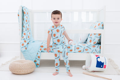 Ruth 2-Piece Pajamas