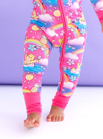 Care Bears Baby™ summer fun convertible romper