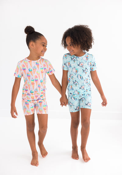 Callie 2-Piece Pajamas