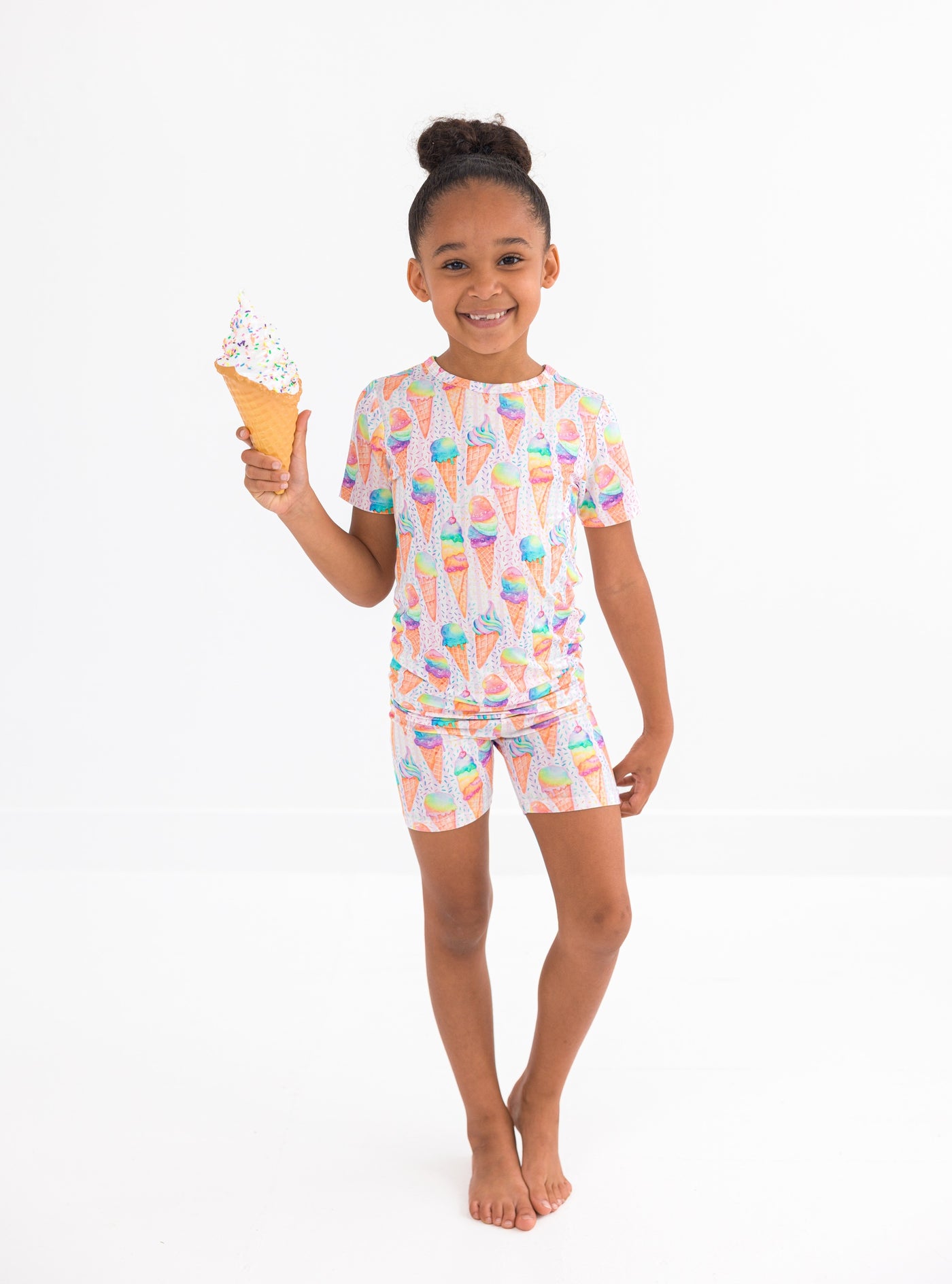 Callie 2-Piece Pajamas