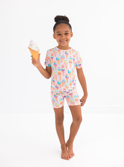 Callie 2-Piece Pajamas