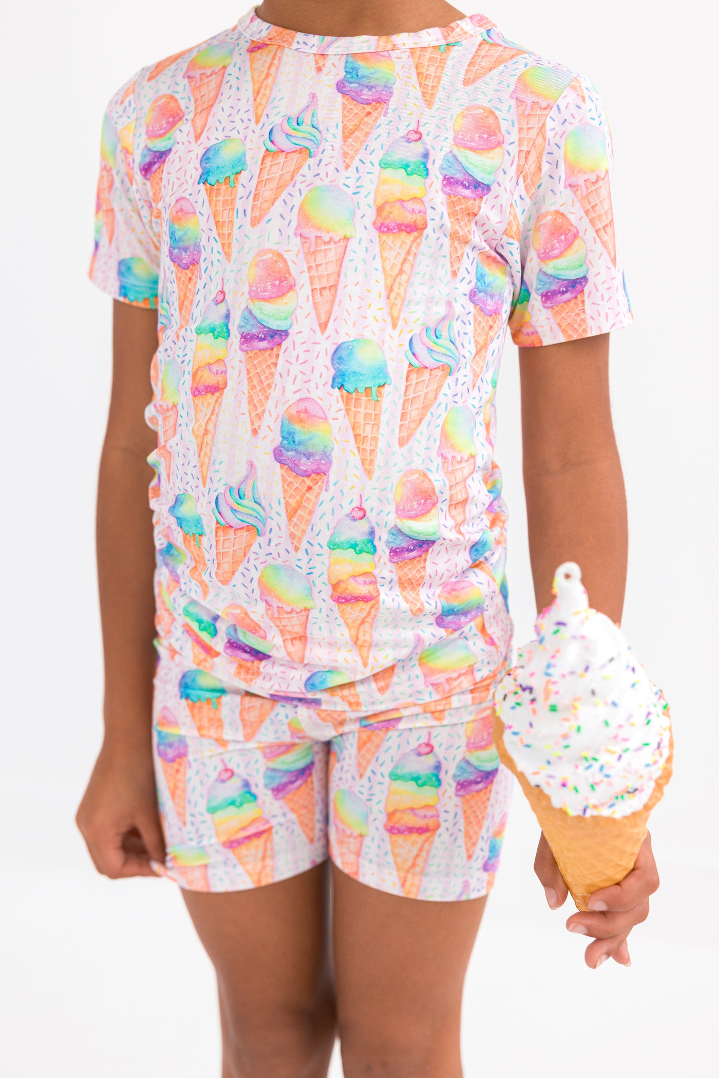 Callie 2-Piece Pajamas