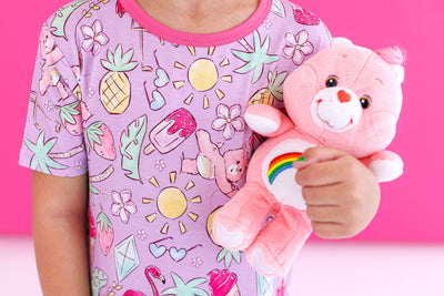 Care Bears Baby™ We Love Summer birdie gown