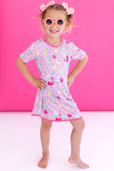 Care Bears Baby™ We Love Summer birdie gown