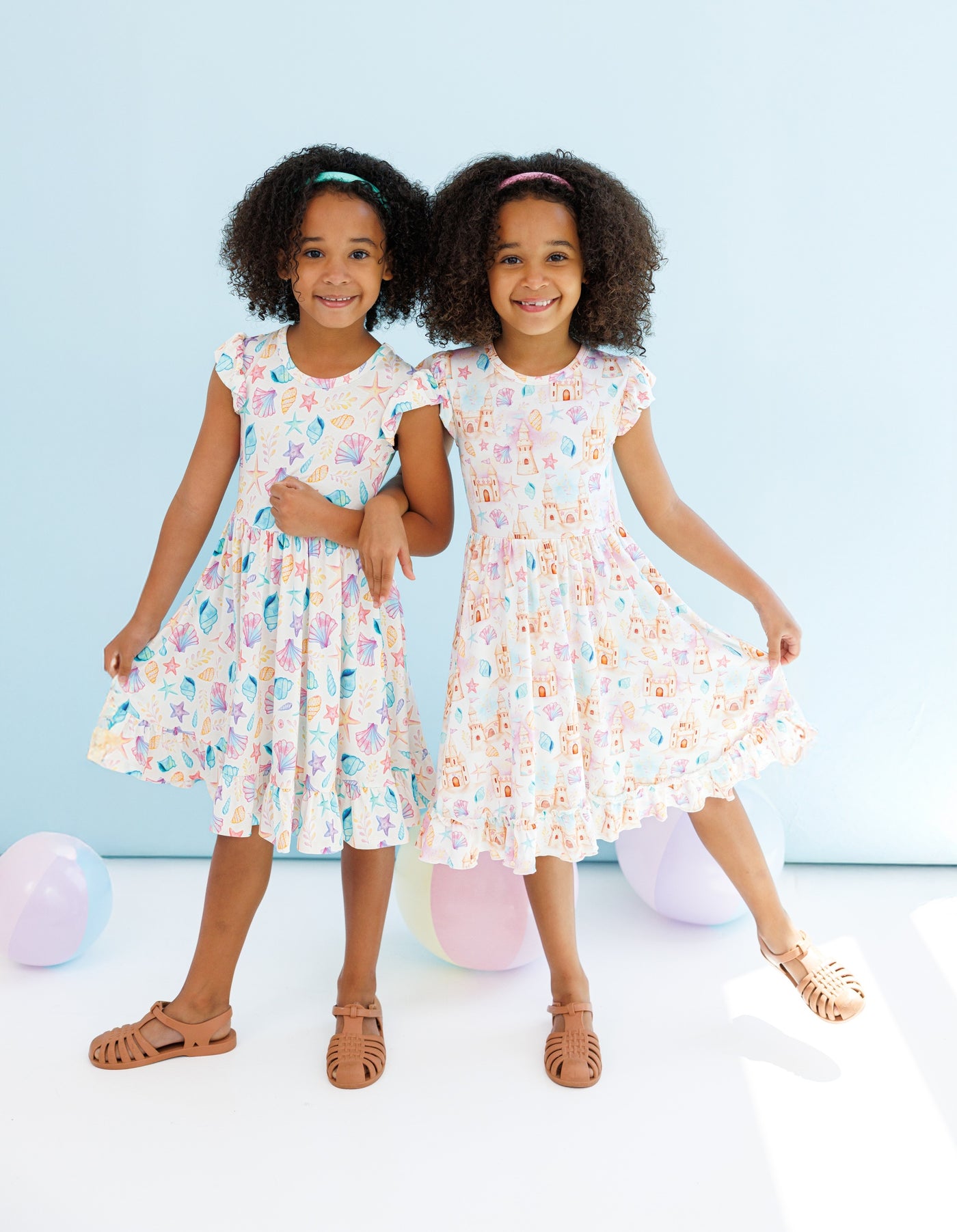 Shelly Birdie Dress
