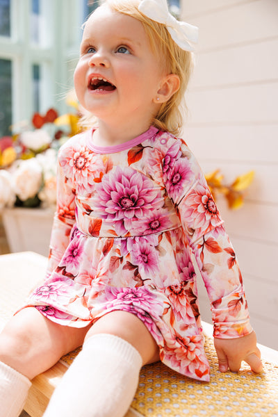 Margot Birdie Twirl