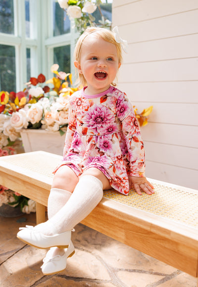 Margot Birdie Twirl