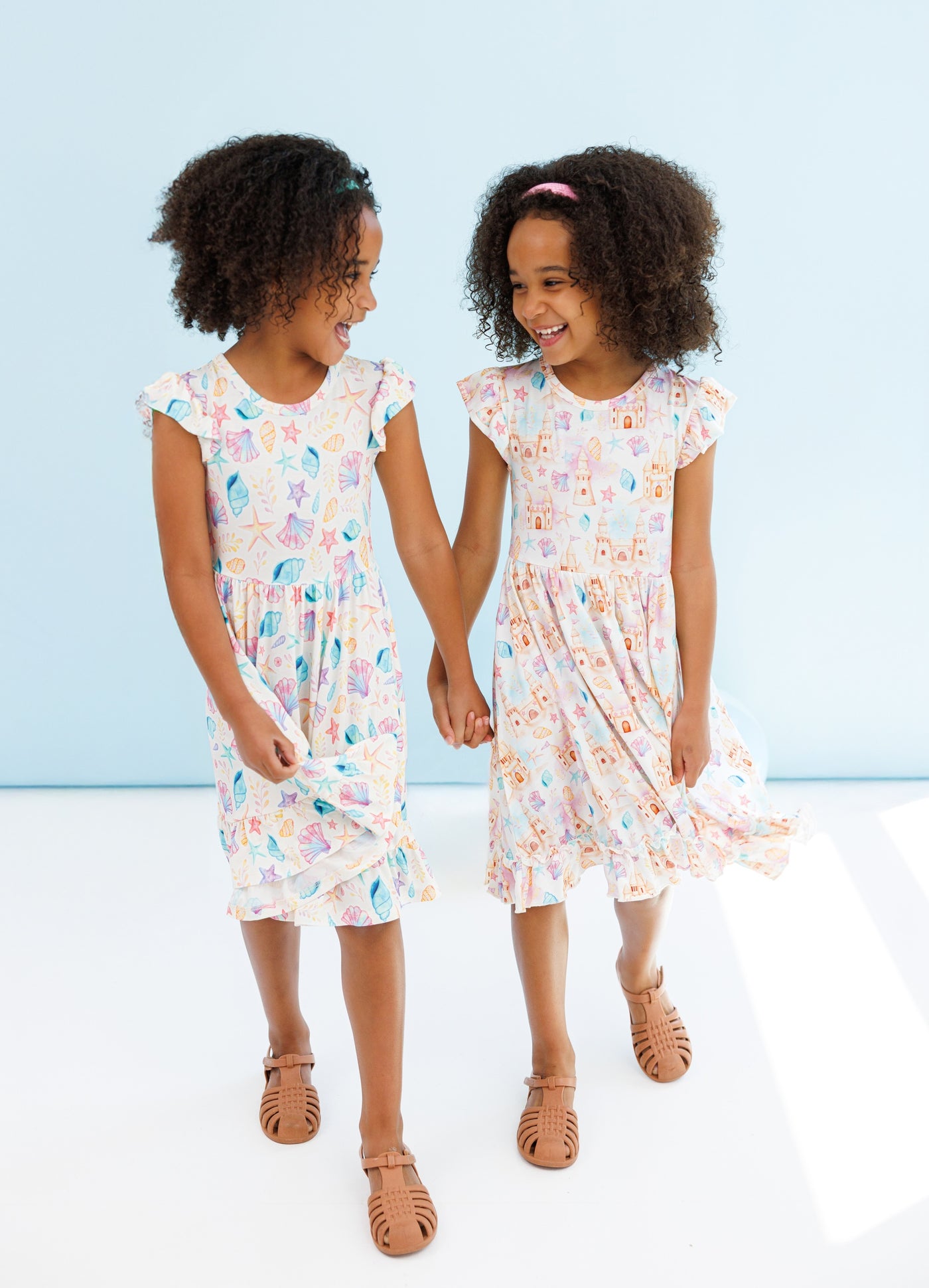 Shelly Birdie Dress