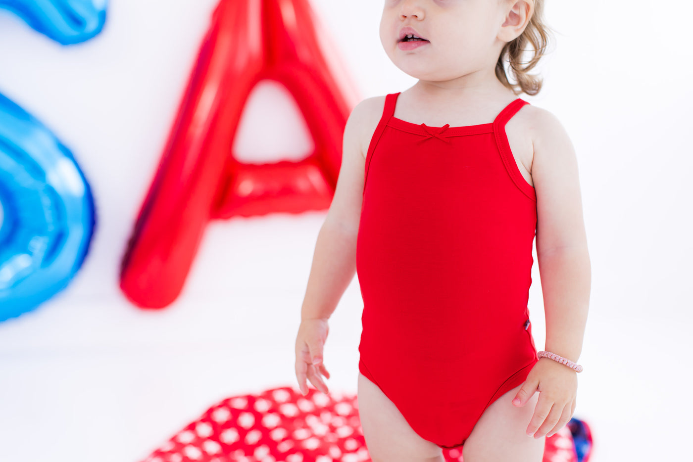 cherry bodysuit tank